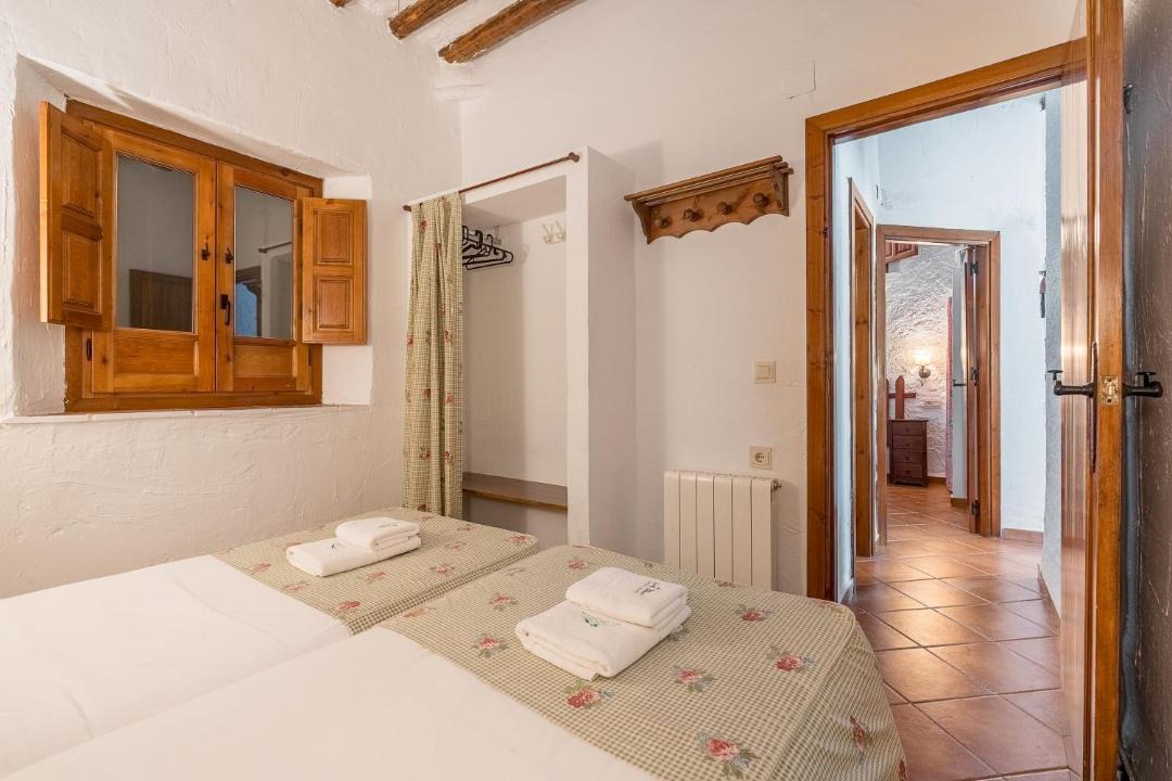 Photo of Bedroom in La Zubia