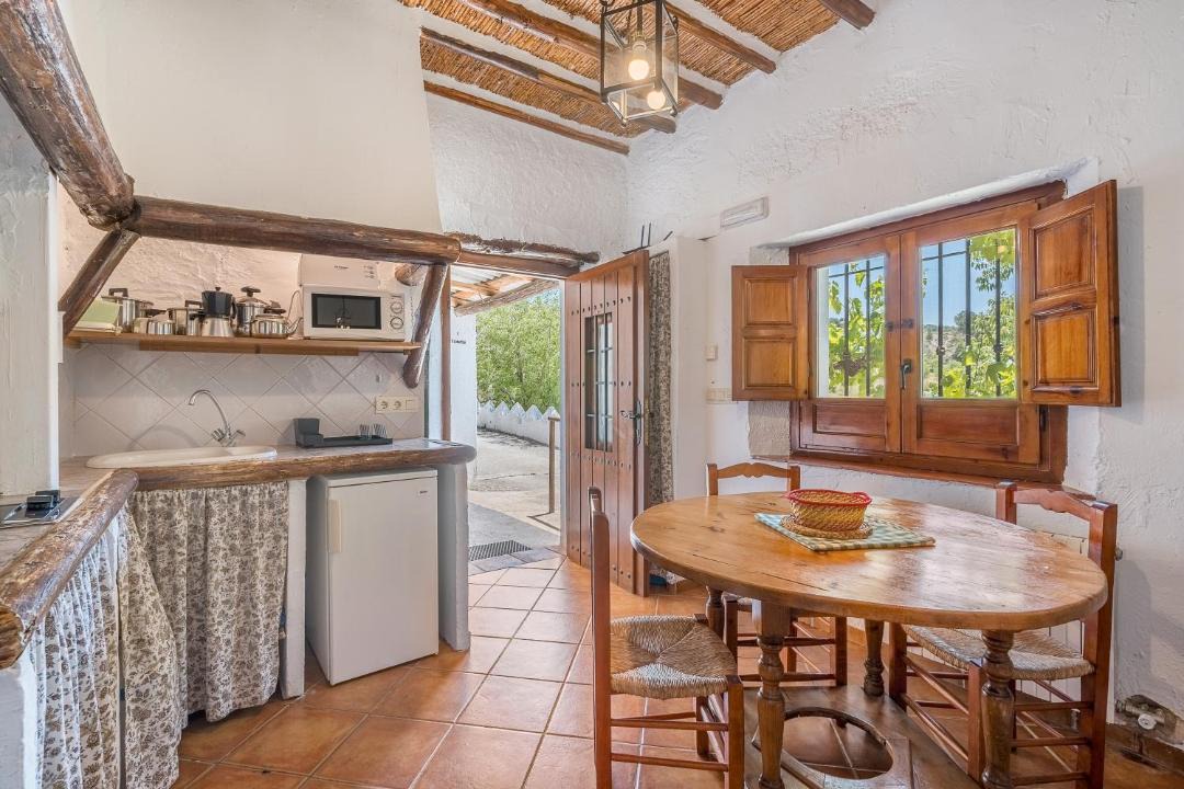 Photo of Kitchen in La Zubia