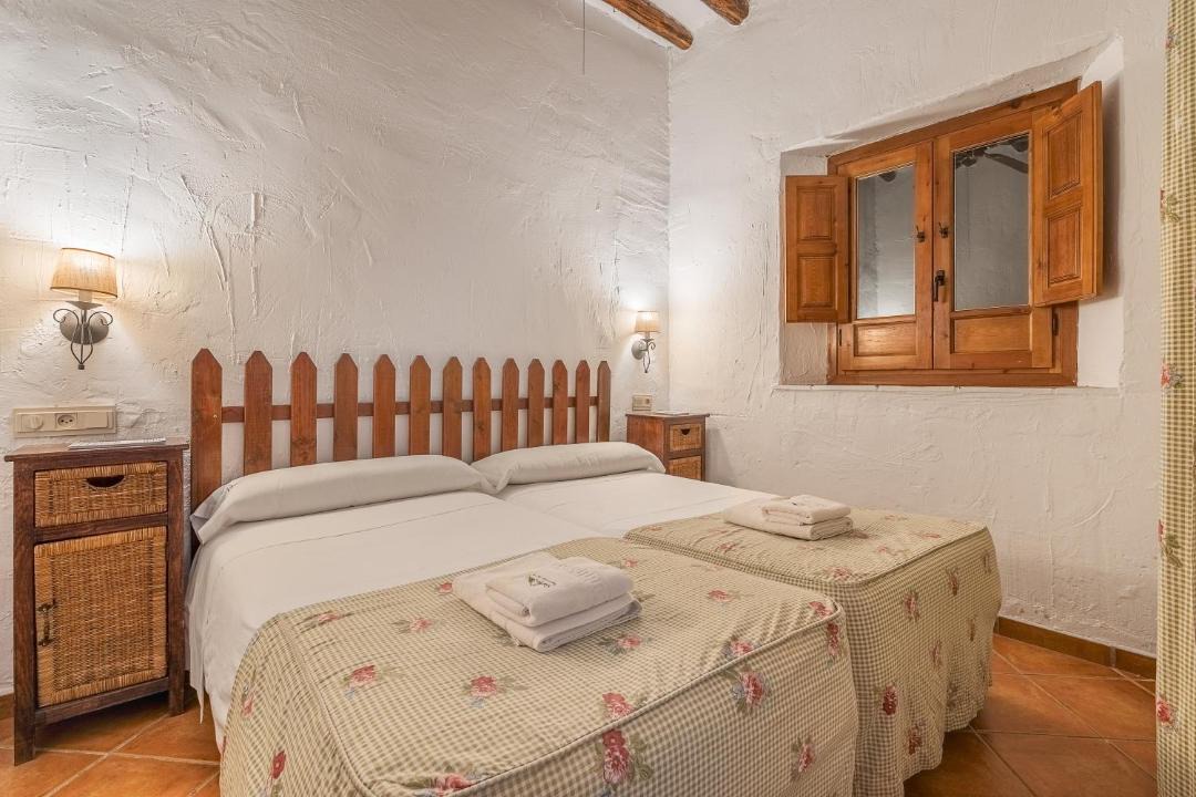 Photo of Bedroom in La Zubia