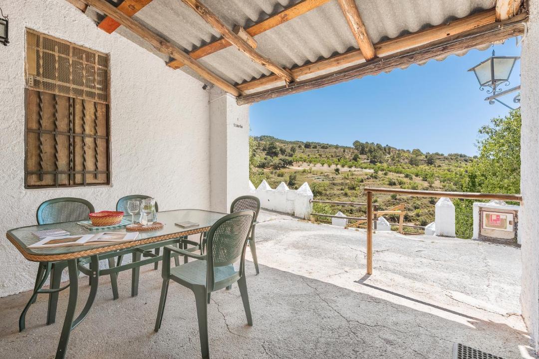 Photo of Patio Balcony in La Zubia