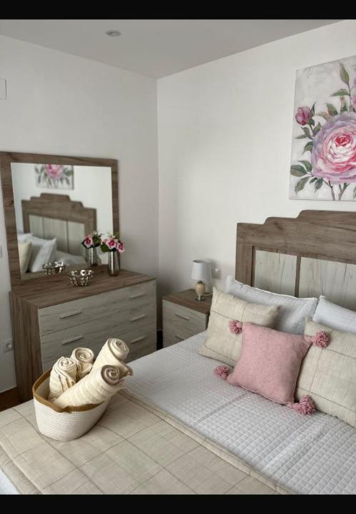 Photo of Bedroom in Monachil