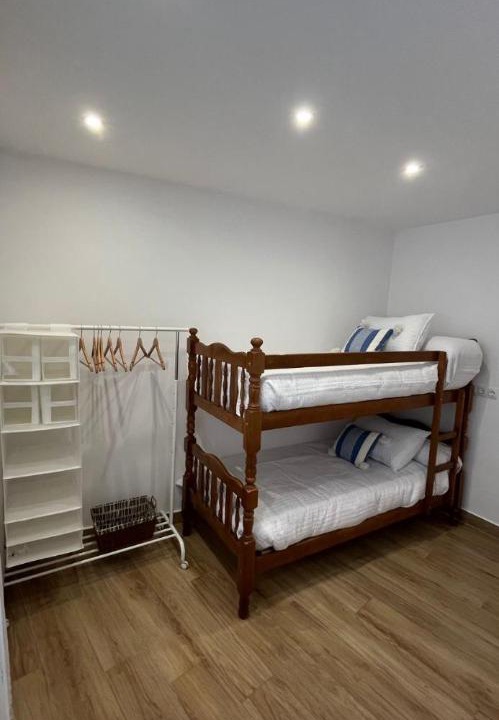 Photo of Bedroom in Monachil