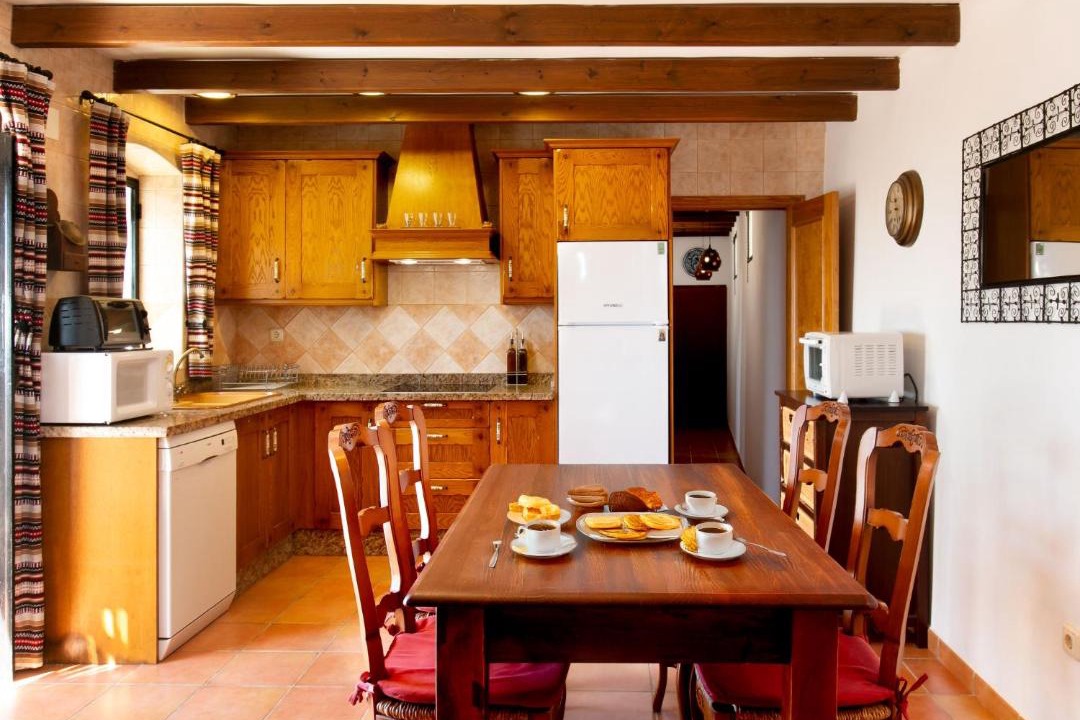 Photo of Kitchen in Murtas