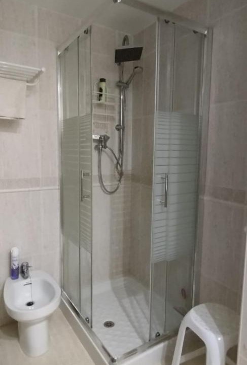 Photo of Bathroom in Salobrena