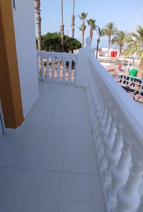 Photo of Patio Balcony in Salobrena