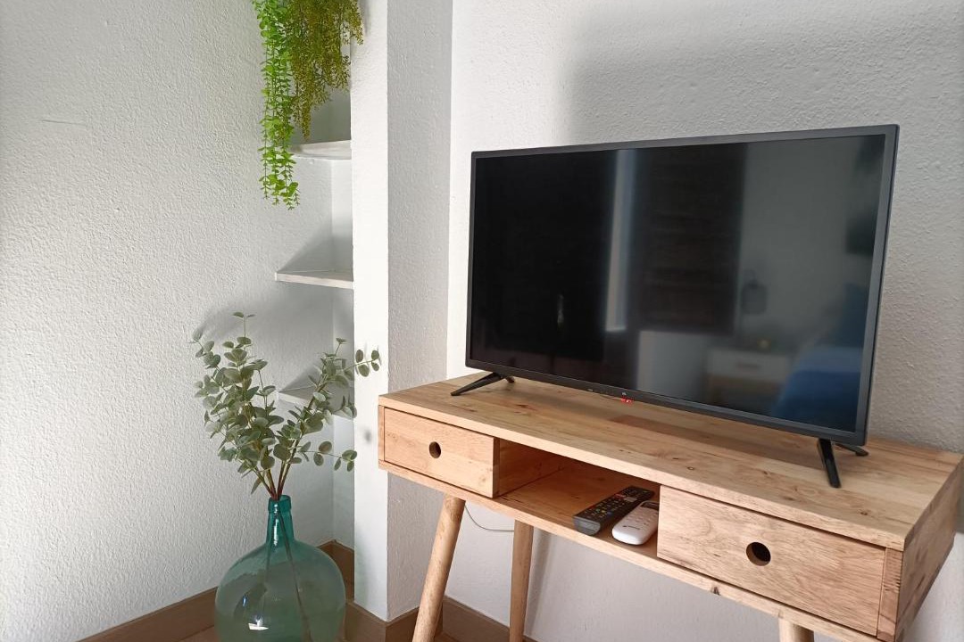 Photo of Livingroom in Albaicin