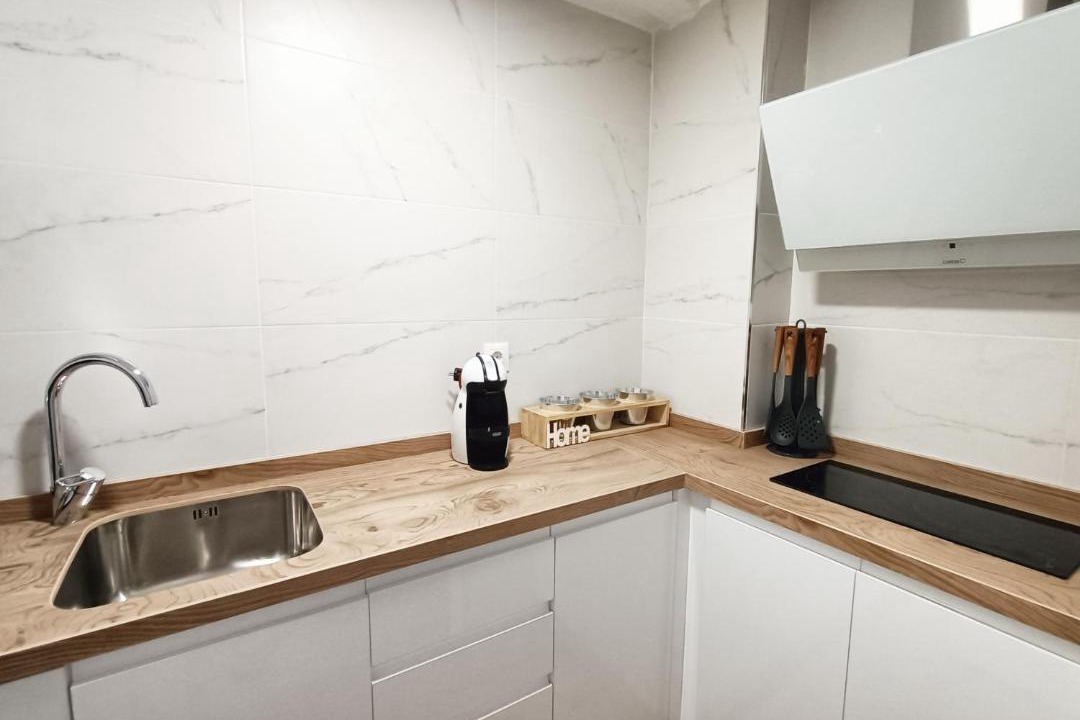 Photo of Kitchen in Albaicin