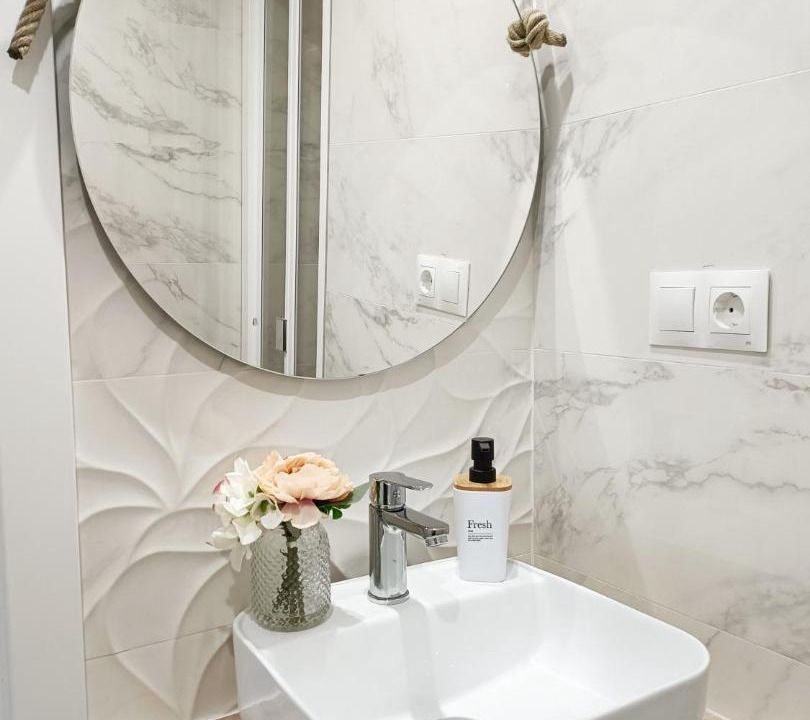 Photo of Bathroom in Albaicin
