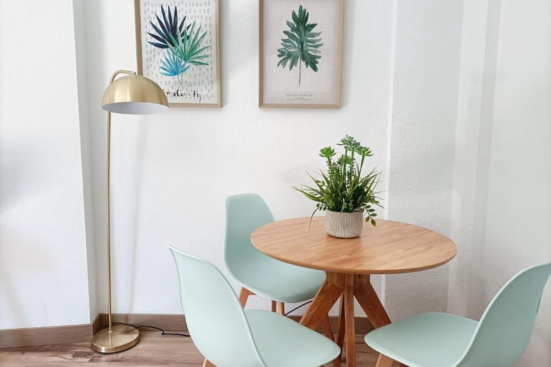 Photo of Livingroom in Albaicin