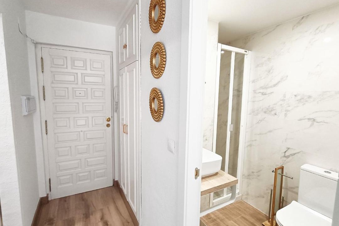 Photo of Bathroom in Albaicin