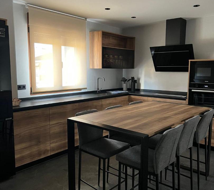 Photo of Kitchen in Churriana de la Vega