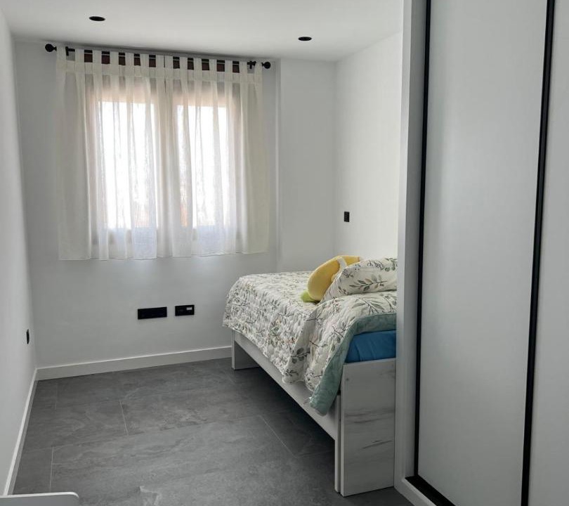 Photo of Bedroom in Churriana de la Vega
