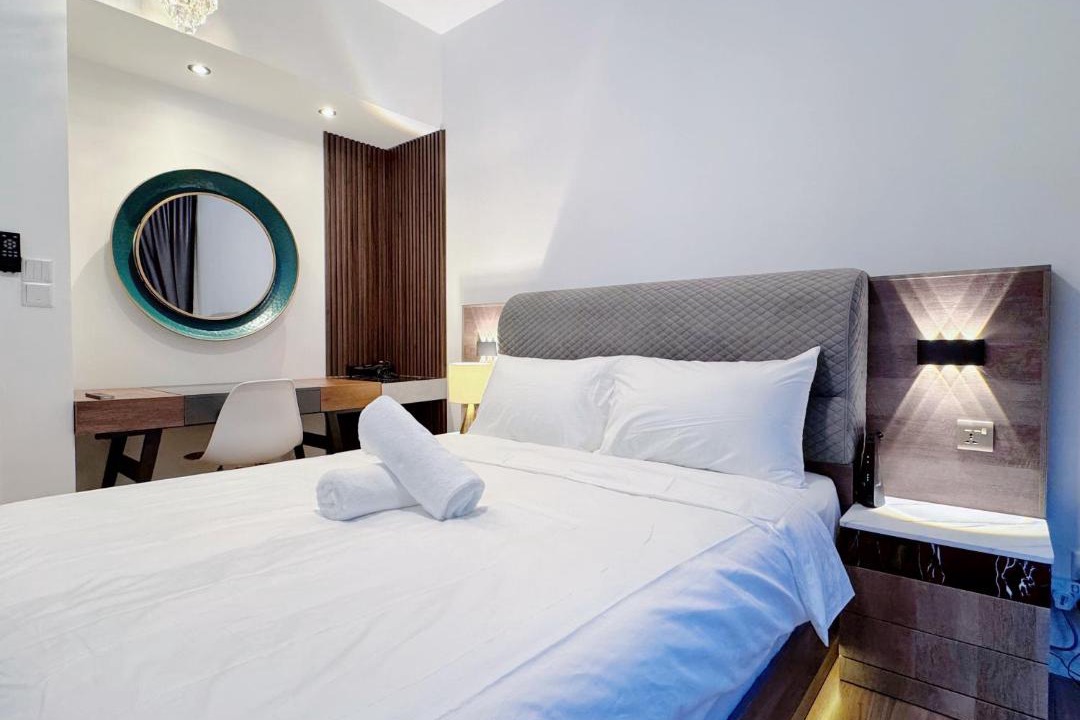 Photo of Bedroom in Taman Pertama