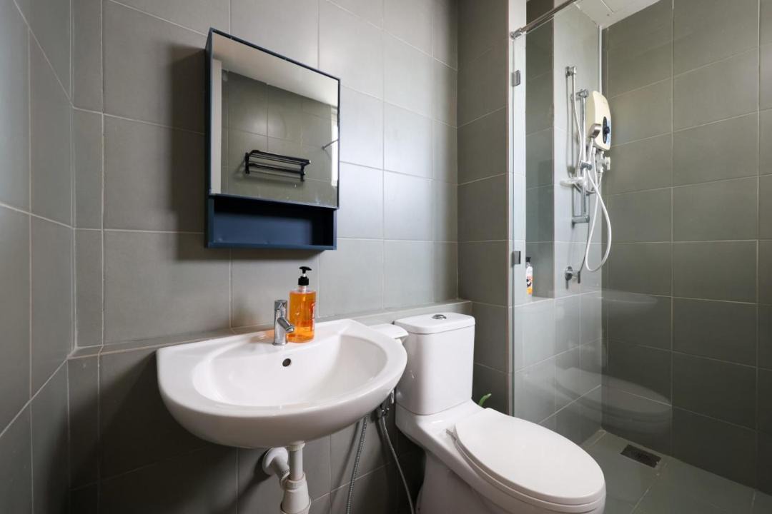 Photo of Bathroom in Puchong