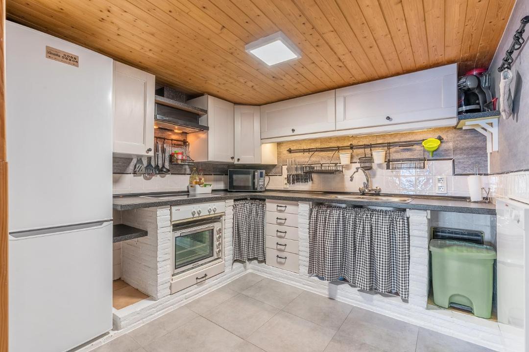 Photo of Kitchen in Almunecar