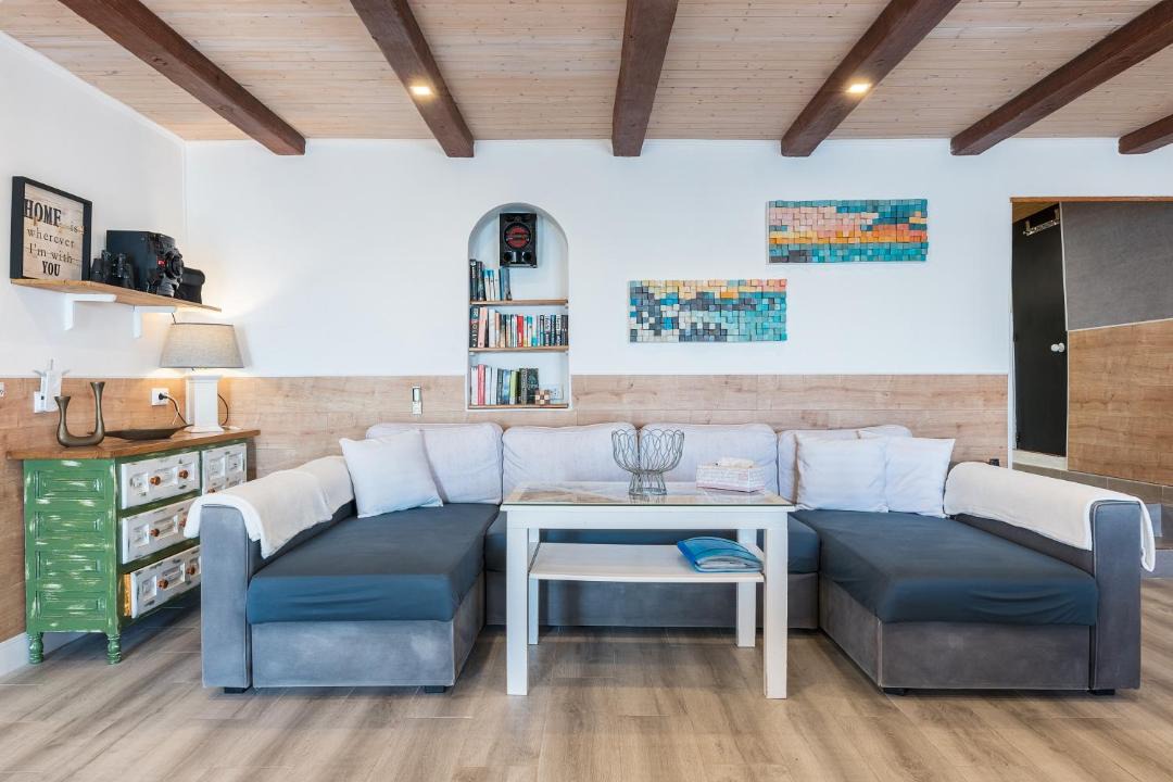 Photo of Livingroom in Almunecar