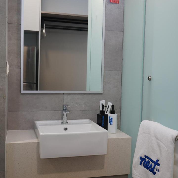 Photo of Bathroom in Brickfields