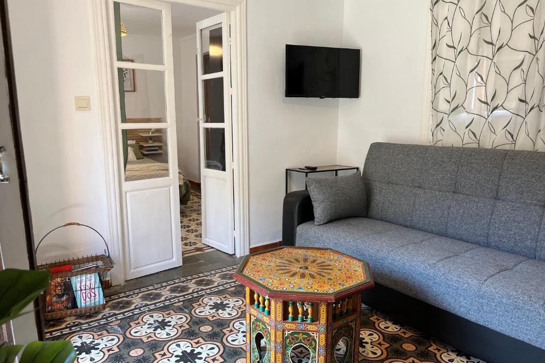 Photo of Livingroom in San Pedro