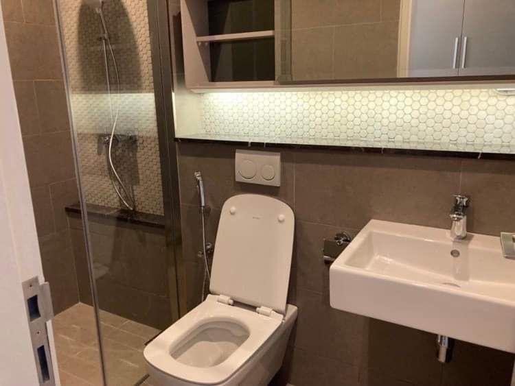 Photo of Bathroom in Pudu