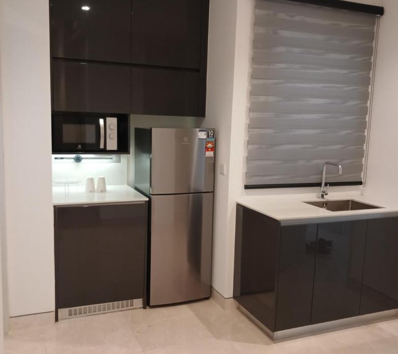Photo of Kitchen in Pudu