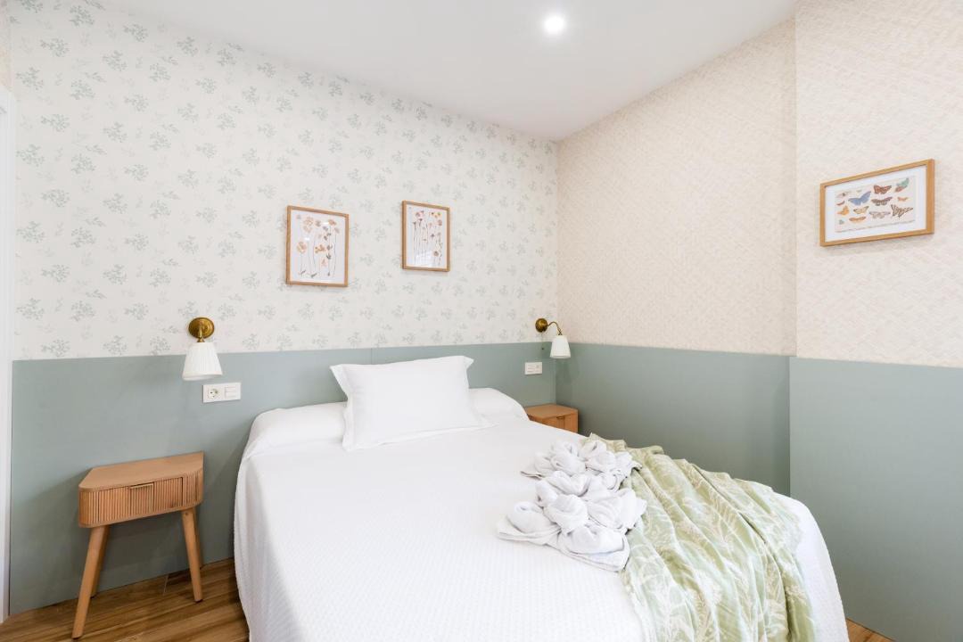 Photo of Bedroom in Camino de Ronda