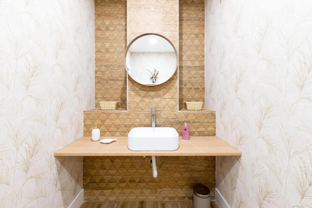 Photo of Bathroom in Camino de Ronda