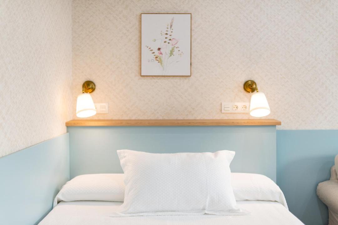 Photo of Bedroom in Camino de Ronda