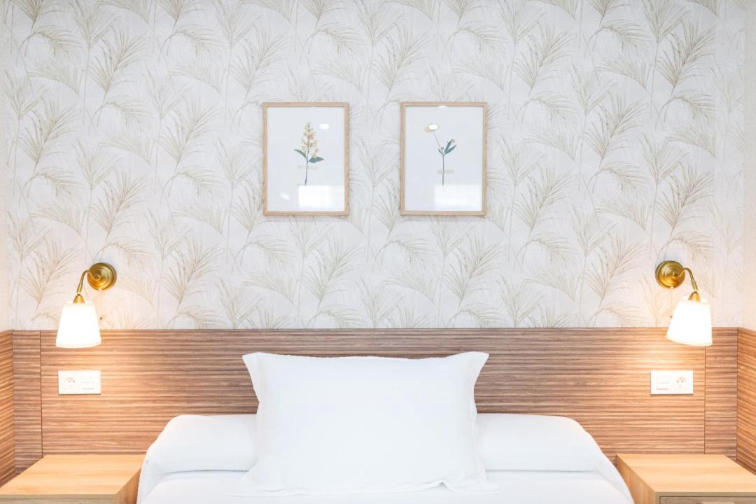 Photo of Bedroom in Camino de Ronda