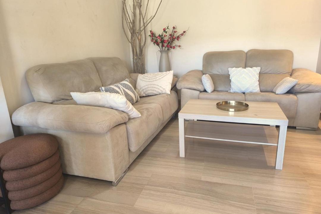 Photo of Livingroom in Cervantes
