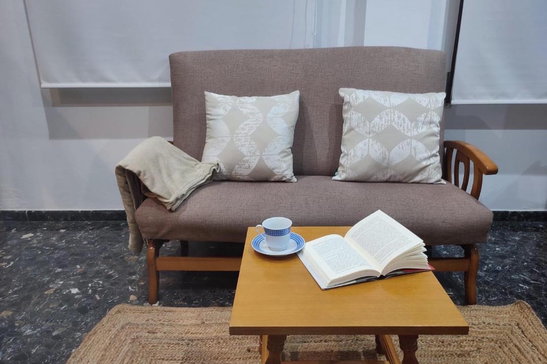 Photo of Livingroom in Cogollos de Guadix