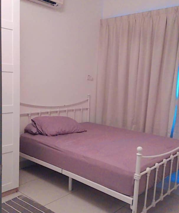 Photo of Bedroom in Kuala Lumpur
