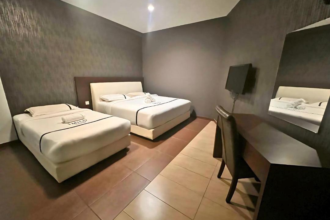 Photo of Bedroom in Bandar Sri Permaisuri