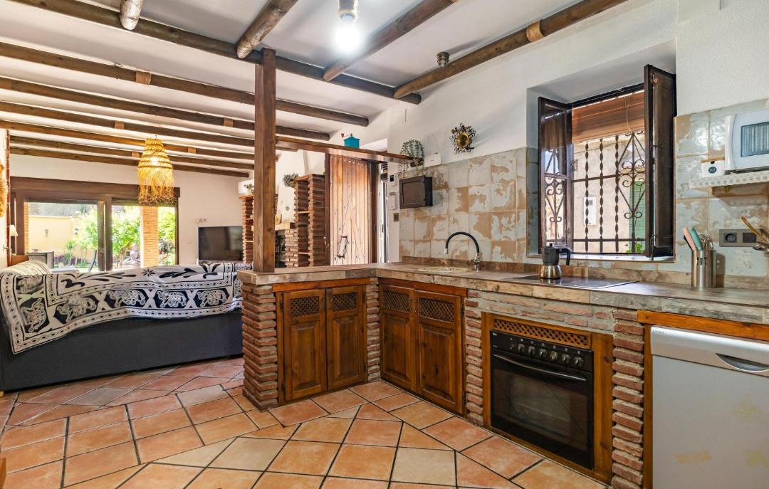 Photo of Kitchen in El Pinar