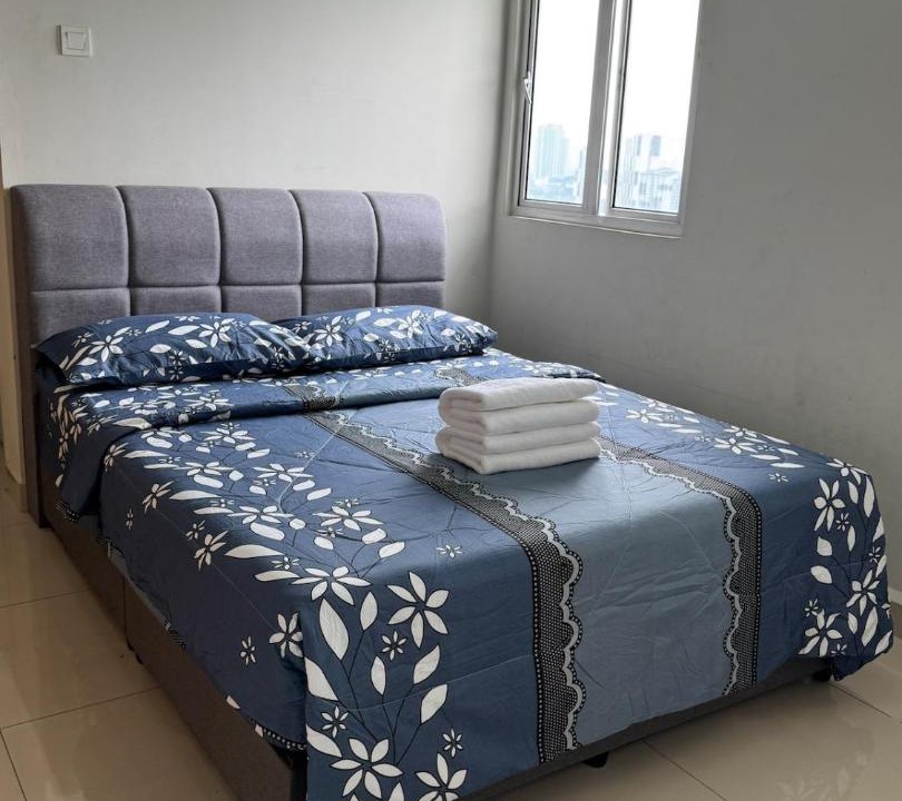 Photo of Bedroom in Sentul Pasar