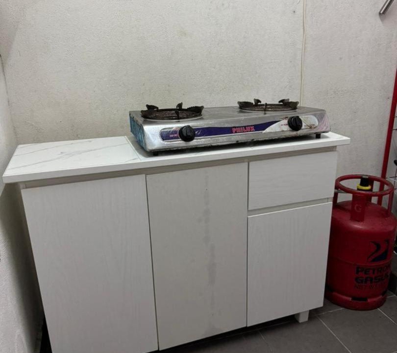 Photo of Kitchen in Sentul Pasar