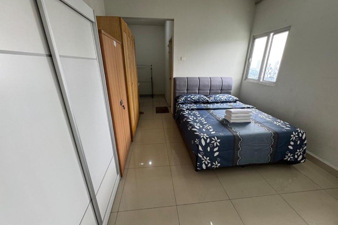 Photo of Bedroom in Sentul Pasar