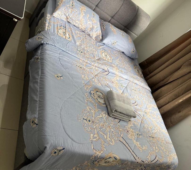 Photo of Bedroom in Sentul Pasar
