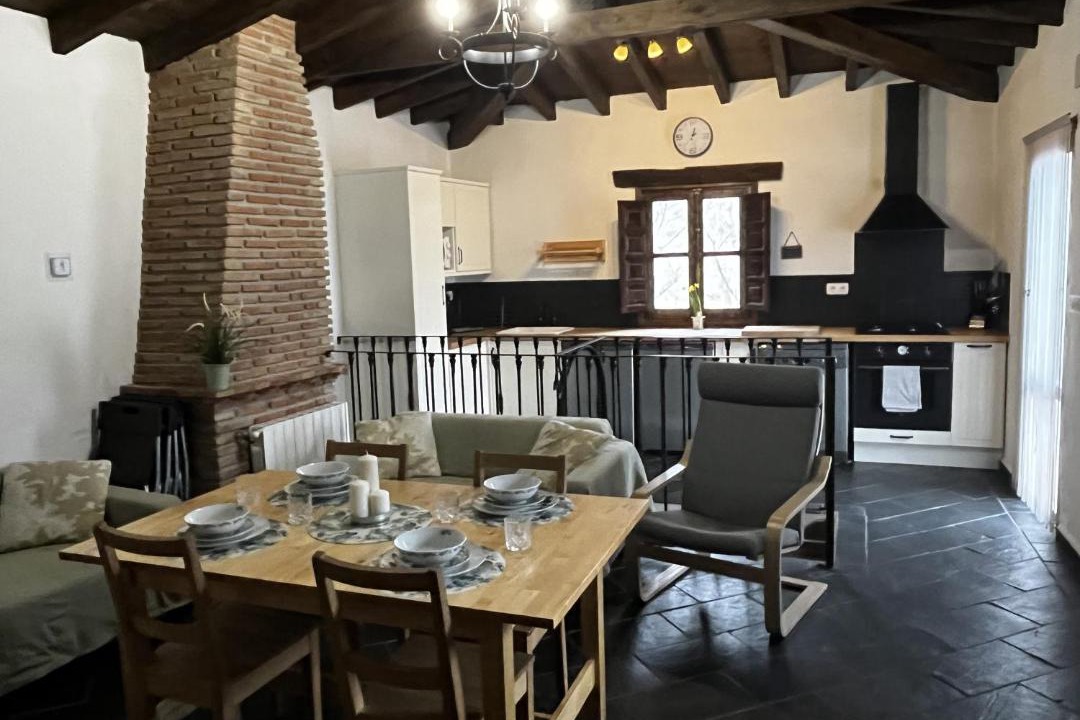 Photo of Kitchen in Gor