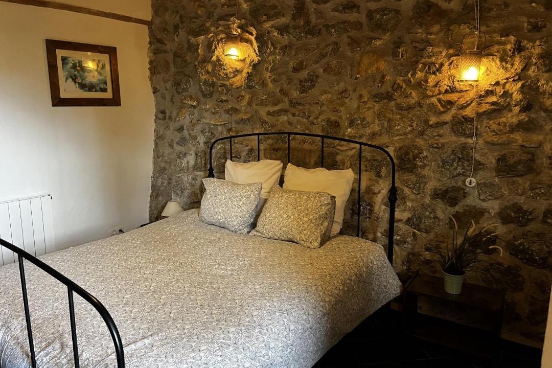 Photo of Bedroom in Gor