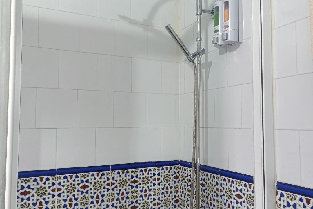 Photo of Bathroom in Bacor
