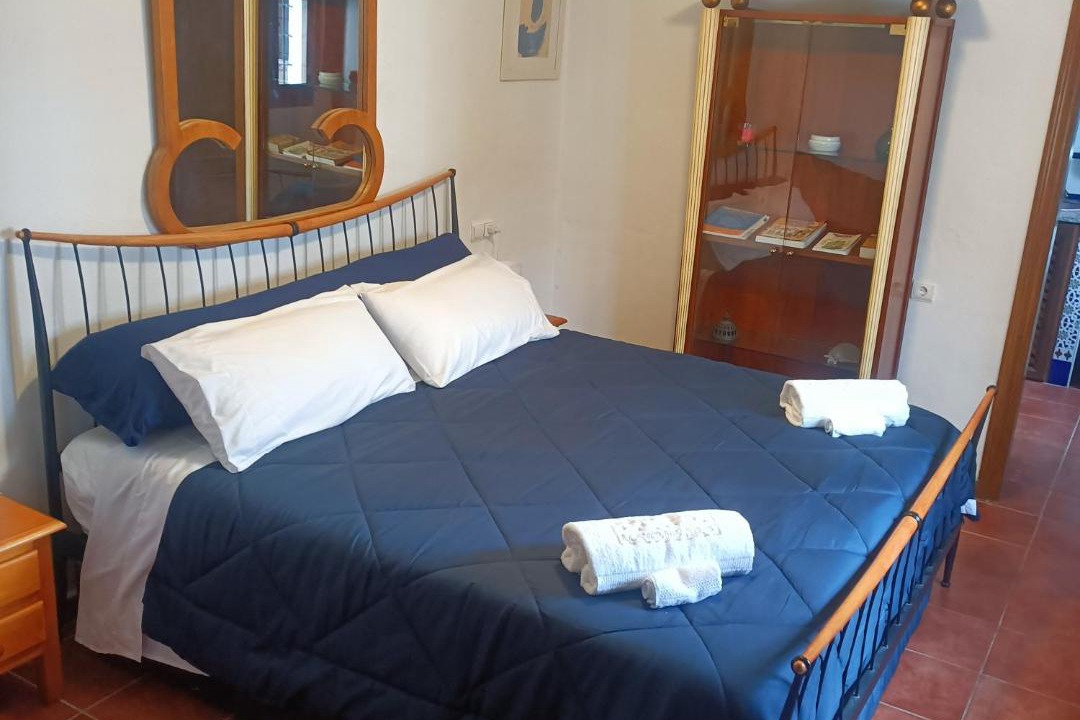 Photo of Bedroom in Bacor