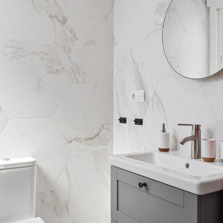 Photo of Bathroom in La Herradura