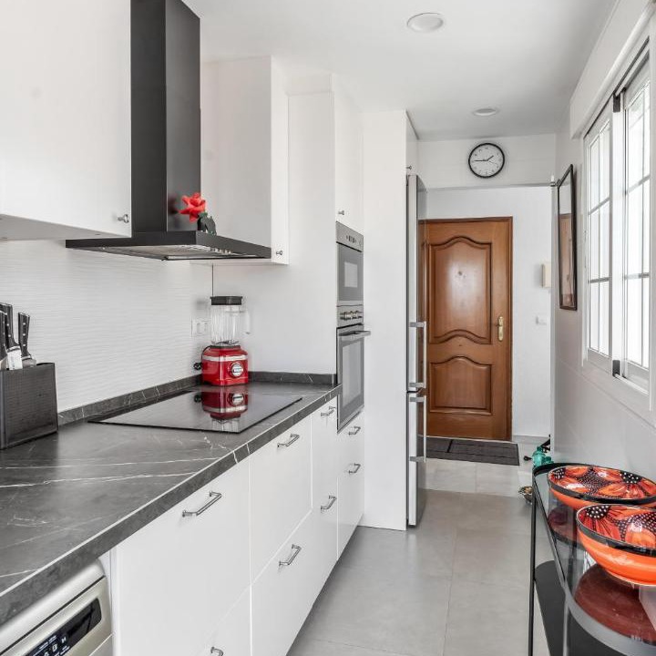 Photo of Kitchen in La Herradura