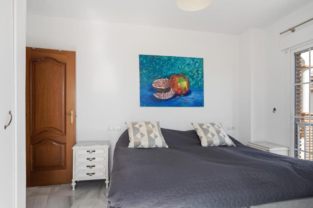 Photo of Bedroom in La Herradura