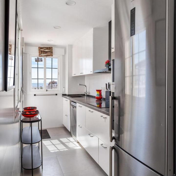Photo of Kitchen in La Herradura