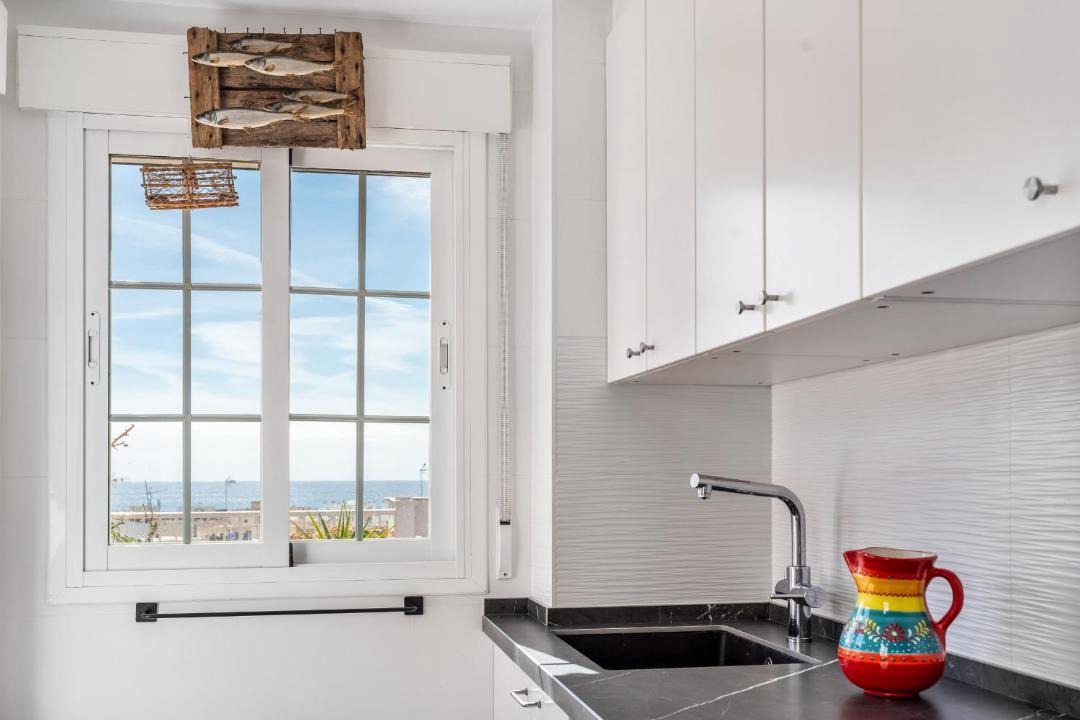 Photo of Kitchen in La Herradura