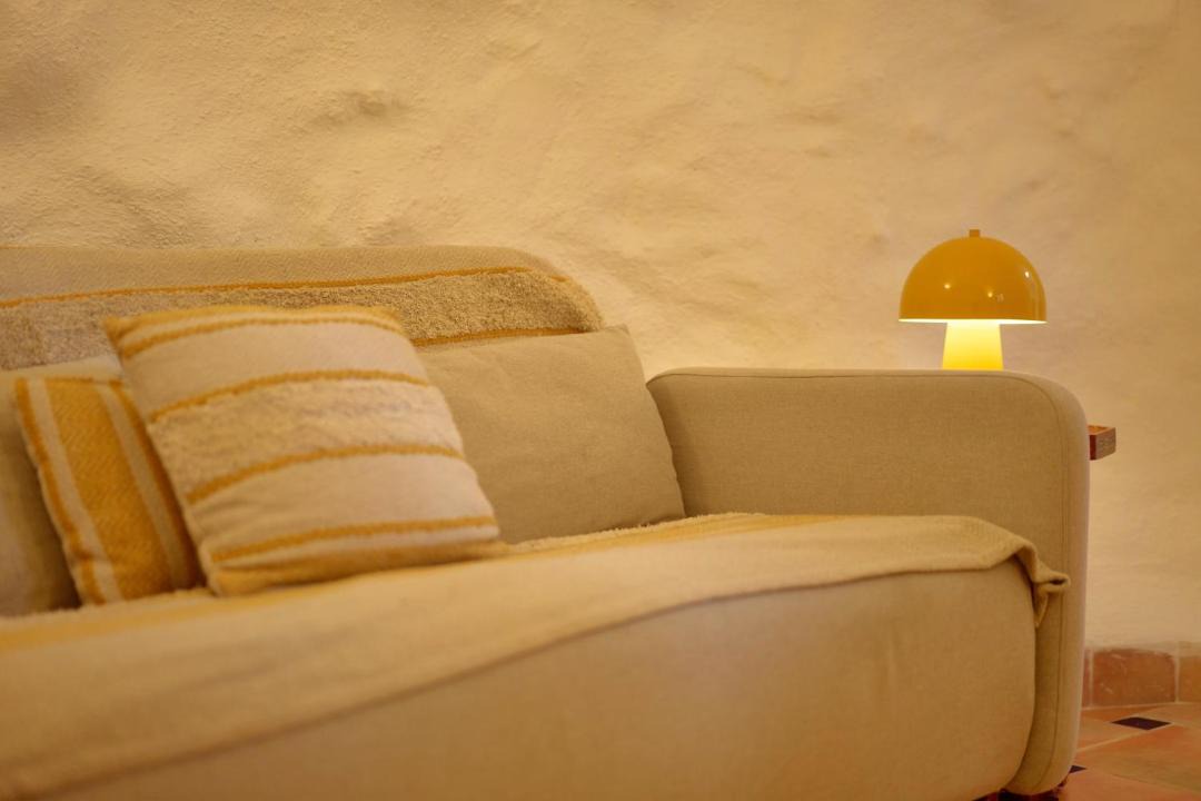 Photo of Livingroom in Sacromonte