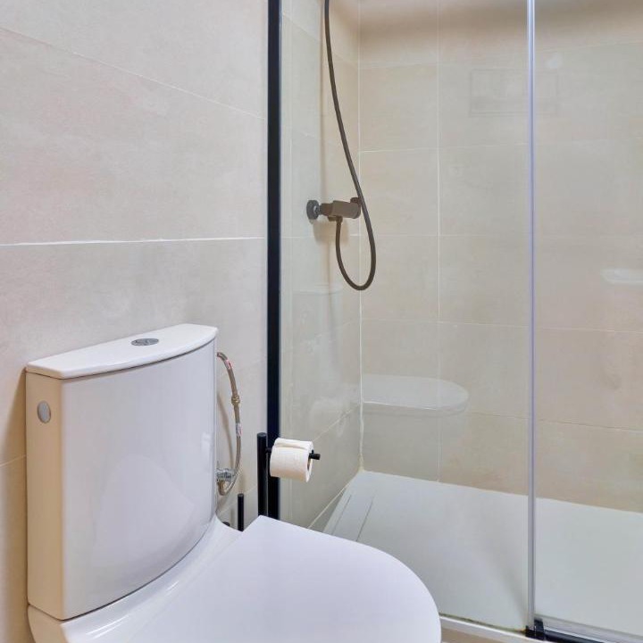 Photo of Bathroom in Sacromonte
