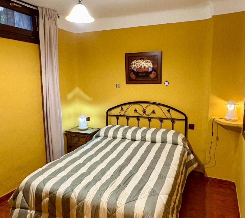 Photo of Bedroom in Bubion
