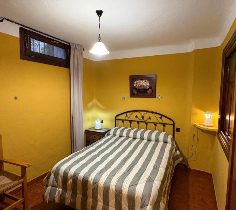Photo of Bedroom in Bubion